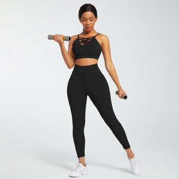 Ropa Athleisure Fitness Clothing Women Gym Clothes Sport Hoodie Yoga Suit Butt Lift Women Long Sleeve 3 Piece Yoga Set