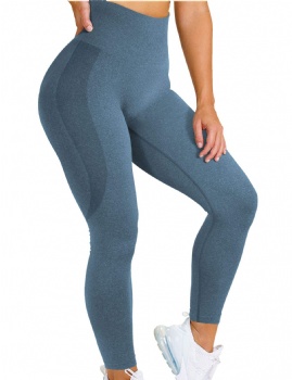 Women High Waist Tummy Control Fitness Yoga Pants Compression Stretchy Booty Workout Sport Tights Butt Lift Gym Seamless Legging