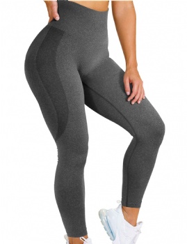 Women High Waist Tummy Control Fitness Yoga Pants Compression Stretchy Booty Workout Sport Tights Butt Lift Gym Seamless Legging